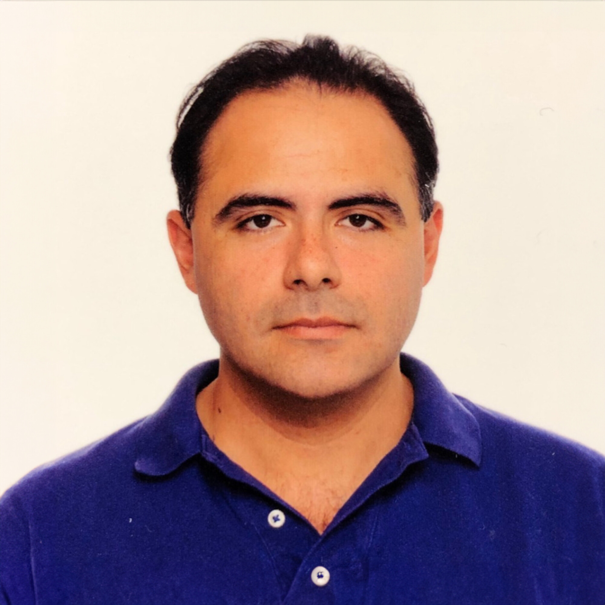 Alejandro Sanchez Guinea