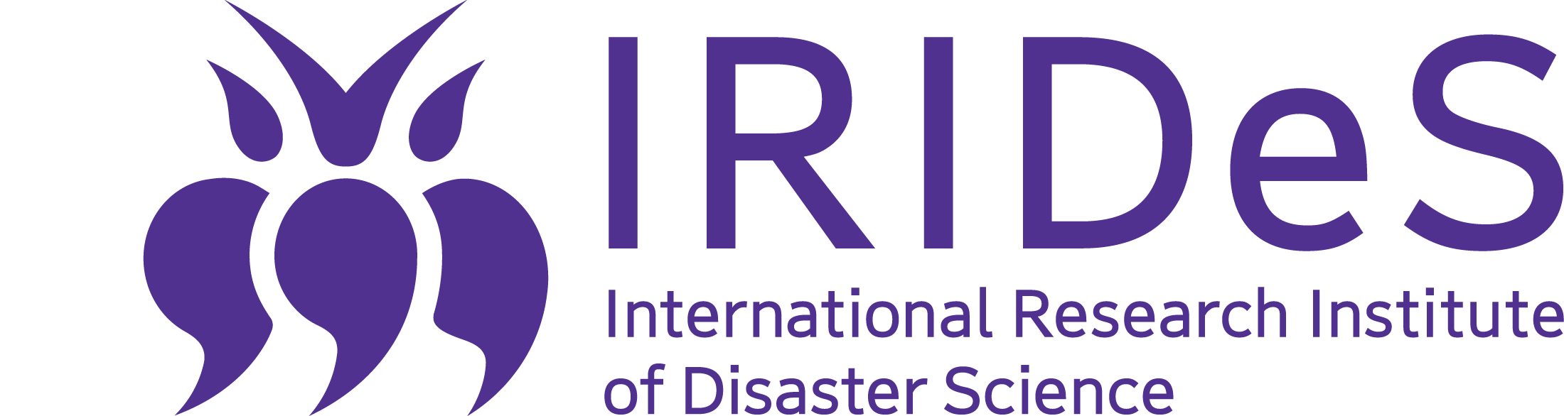 International Research Institute of Disaster Science (IRIDeS), Japan