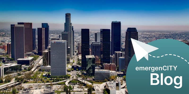 FSTA: Conference for Women in Engineering in Los Angeles