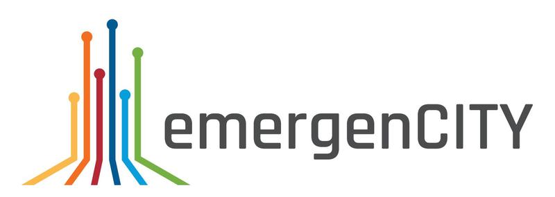 emergenCITY – we have started!
