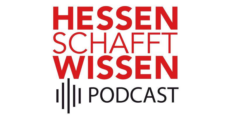 emergenCITY researchers featured in the podcast Hessen schafft Wissen
