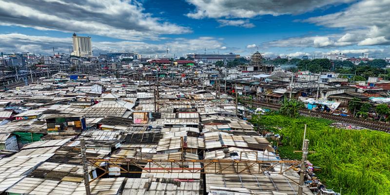 New LOEWE funding for research on slums